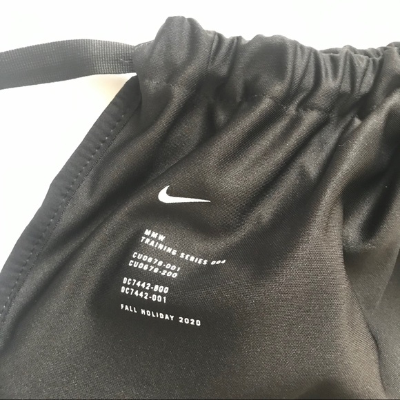 Nike X Alyx MMW backpack - Picture 5 of 10